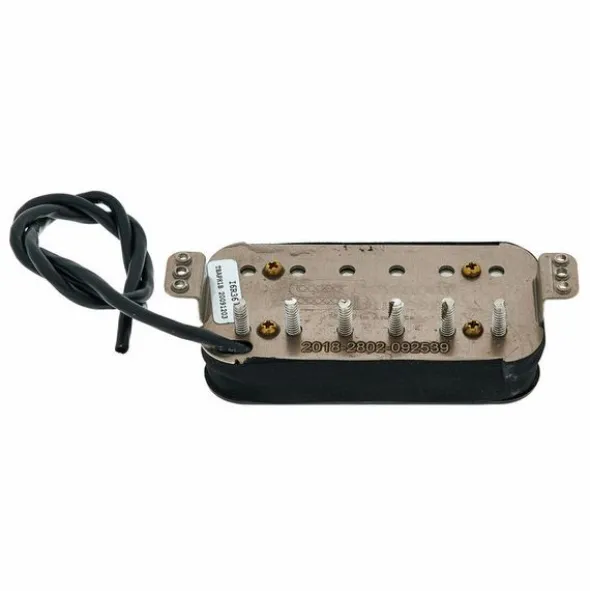 Seymour Duncan TB-APH1 Trembucker Black
