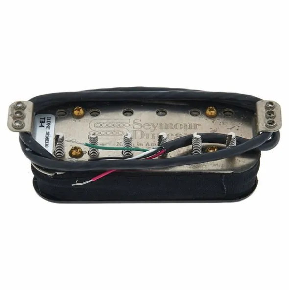 Seymour Duncan TB-4 BLK