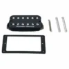 Seymour Duncan TB-14 Custom 5 4C BLK