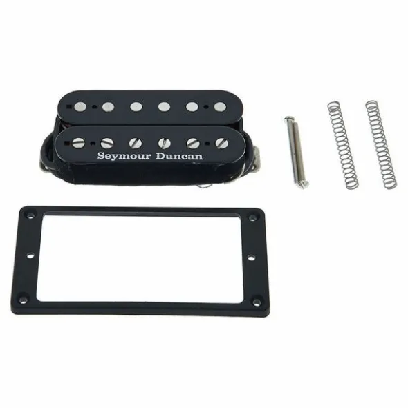 Seymour Duncan TB-14 Custom 5 4C BLK