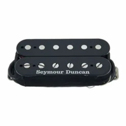 Seymour Duncan TB-14 Custom 5 4C BLK