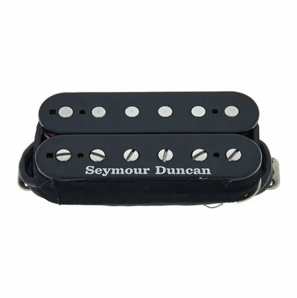 Seymour Duncan TB-14 Custom 5 4C BLK