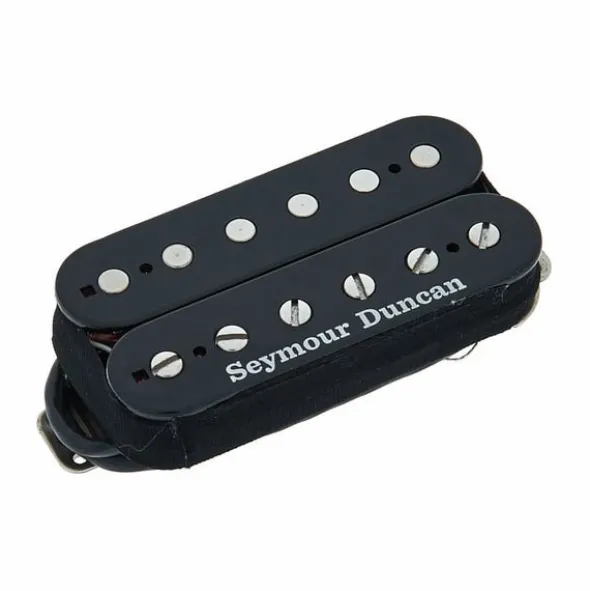 Seymour Duncan TB-14 Custom 5 4C BLK