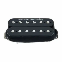 Seymour Duncan TB-14 Custom 5 4C BLK