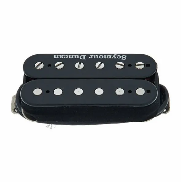 Seymour Duncan TB-14 Custom 5 4C BLK