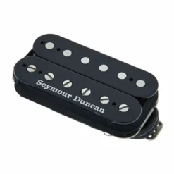 Seymour Duncan TB-14 Custom 5 4C BLK
