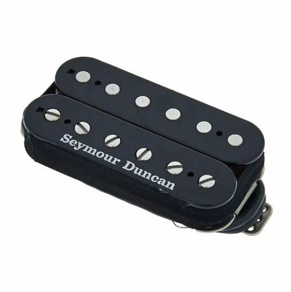 Seymour Duncan TB-14 Custom 5 4C BLK