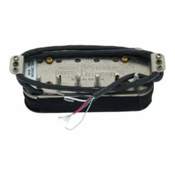 Seymour Duncan TB-14 Custom 5 4C BLK