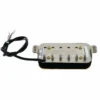 Seymour Duncan TB-5 Duncan Custom Trem Zebra