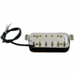 Seymour Duncan TB-5 Duncan Custom Trem Zebra