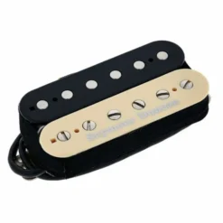 Seymour Duncan TB-5 Duncan Custom Trem Zebra