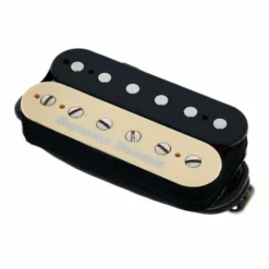 Seymour Duncan TB-5 Duncan Custom Trem Zebra