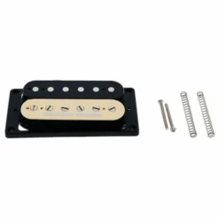 Seymour Duncan TB-5 Duncan Custom Trem Zebra