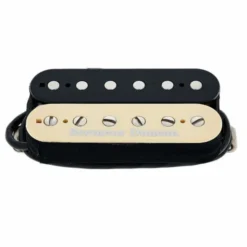 Seymour Duncan TB-5 Duncan Custom Trem Zebra