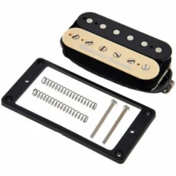 Seymour Duncan TB-4 Zebra