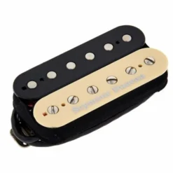 Seymour Duncan TB-4 Zebra
