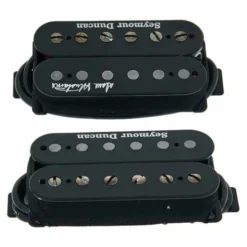 Seymour Duncan Thrash Factor DaveMustaine Set
