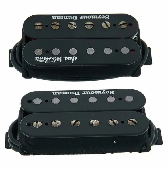 Seymour Duncan Thrash Factor DaveMustaine Set