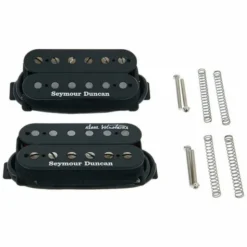 Seymour Duncan Thrash Factor DaveMustaine Set