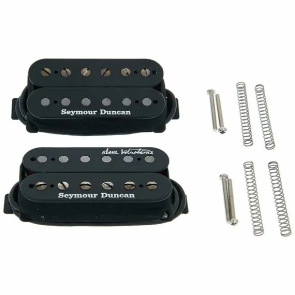 Seymour Duncan Thrash Factor DaveMustaine Set
