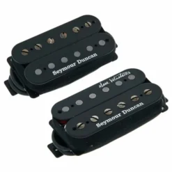 Seymour Duncan Thrash Factor DaveMustaine Set
