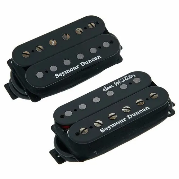Seymour Duncan Thrash Factor DaveMustaine Set