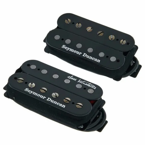 Seymour Duncan Thrash Factor DaveMustaine Set