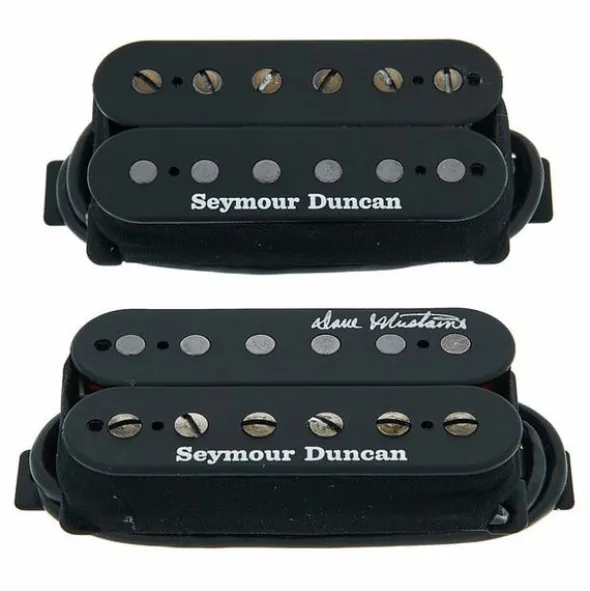 Seymour Duncan Thrash Factor DaveMustaine Set