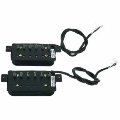 Seymour Duncan Thrash Factor DaveMustaine Set