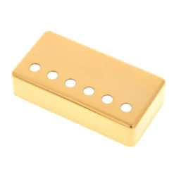 Seymour Duncan Trembucker Cover Gold
