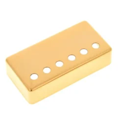Seymour Duncan Trembucker Cover Gold