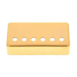 Seymour Duncan Trembucker Cover Gold