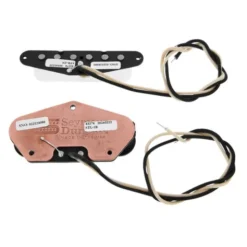 Seymour Duncan Vintage 54 T-Style Pickup Set