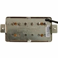 Seymour Duncan Whole Lotta Humbucker Set NCOV