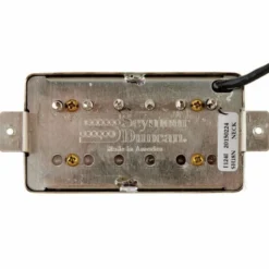 Seymour Duncan Whole Lotta Humbucker Set NCOV