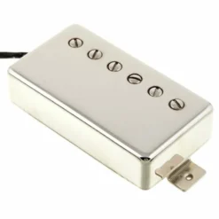 Seymour Duncan Whole Lotta Humbucker Set NCOV