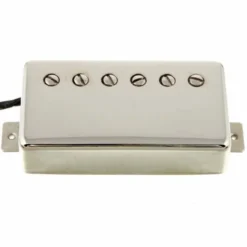 Seymour Duncan Whole Lotta Humbucker Set NCOV