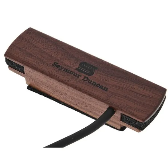 Seymour Duncan Woody Hum Cancelling Walnut