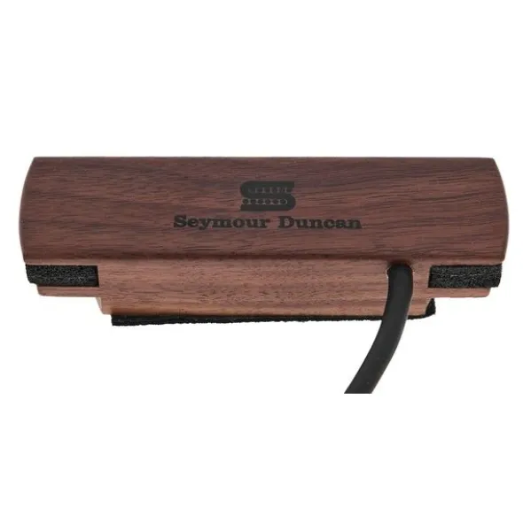 Seymour Duncan Woody Hum Cancelling Walnut