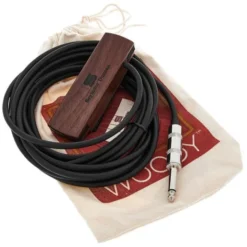 Seymour Duncan Woody Hum Cancelling Walnut