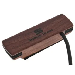 Seymour Duncan Woody Hum Cancelling Walnut