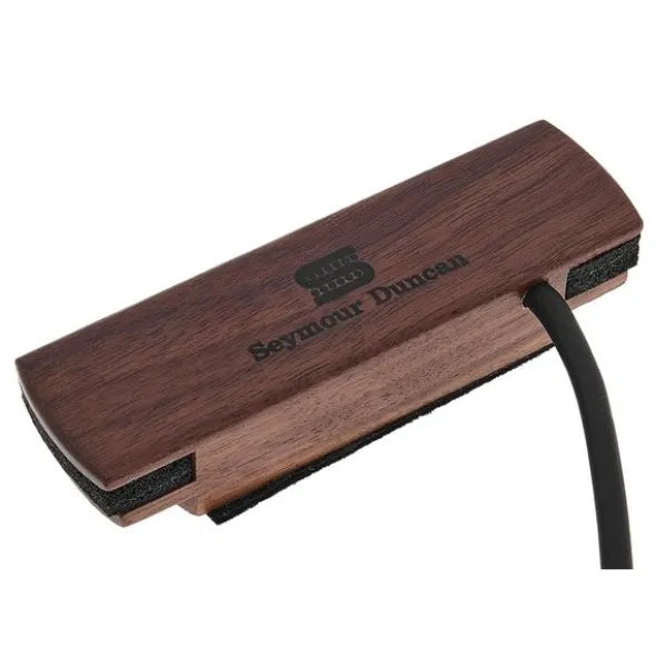 Seymour Duncan Woody Hum Cancelling Walnut