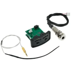 Shadow JW 1-G PU System