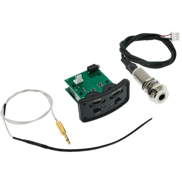 Shadow JW 1-G PU System