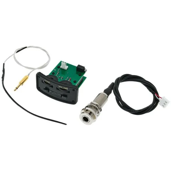 Shadow JW 1-G PU System