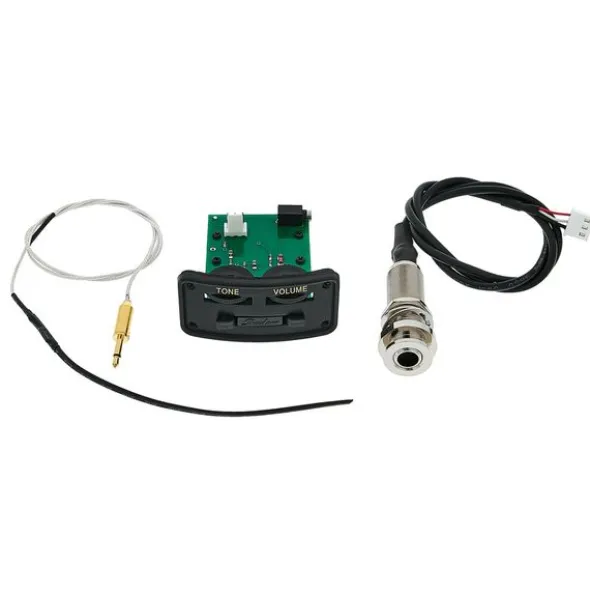 Shadow JW 1-G PU System