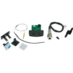 Shadow JW 1-G PU System