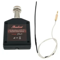 Shadow M-Sonic NFX-A-VT HD