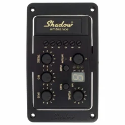 Shadow SH 4020-C Preamp w/Nanoflex