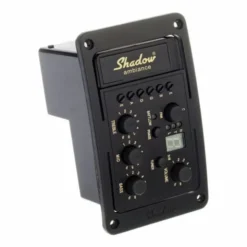 Shadow SH 4020-C Preamp w/Nanoflex
